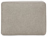 Gaelon Ottoman - De Avenue Furniture