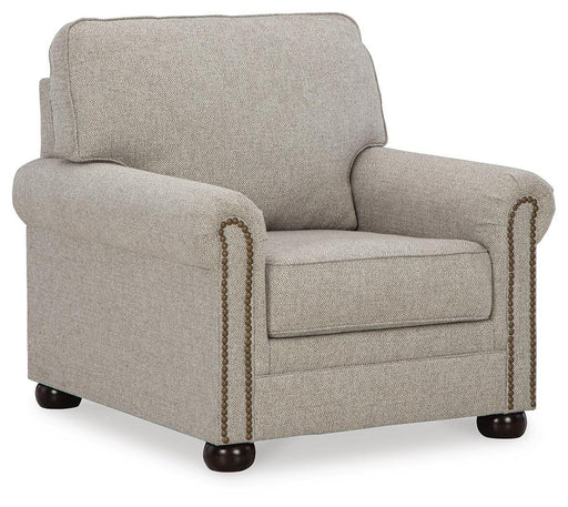 Gaelon Chair - De Avenue Furniture