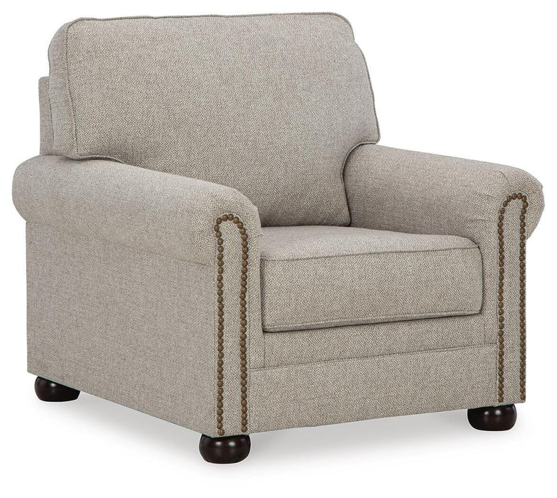 Gaelon Chair - De Avenue Furniture