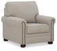 Gaelon Chair - De Avenue Furniture