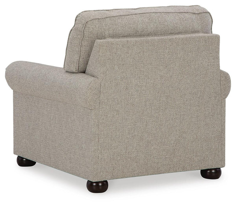 Gaelon Chair - De Avenue Furniture