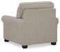 Gaelon Chair - De Avenue Furniture
