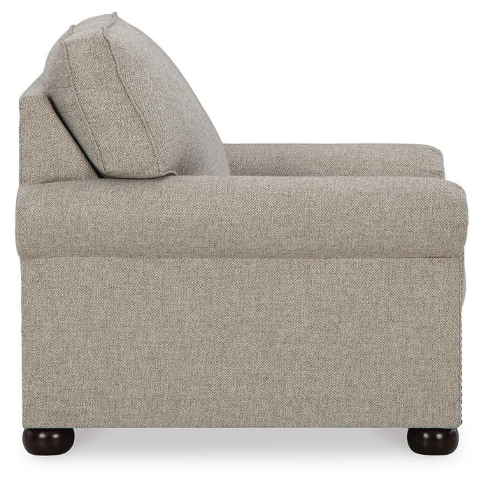 Gaelon Chair - De Avenue Furniture