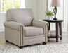 Gaelon Chair - De Avenue Furniture