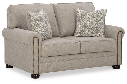 Gaelon Loveseat - De Avenue Furniture