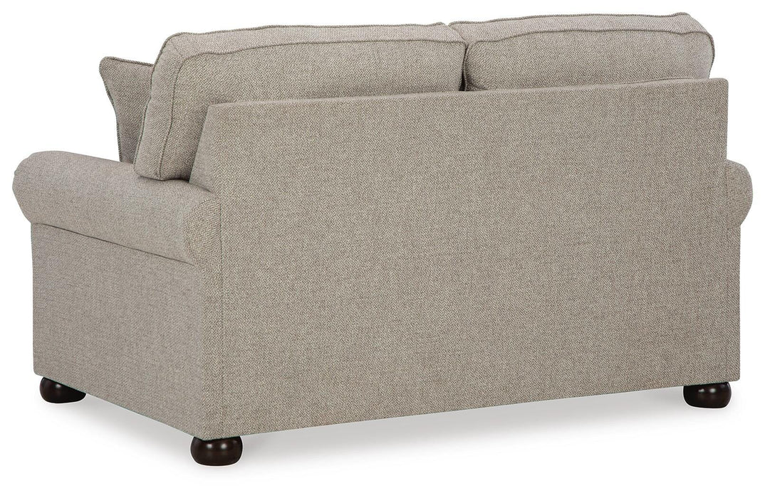 Gaelon Loveseat - De Avenue Furniture