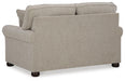 Gaelon Loveseat - De Avenue Furniture
