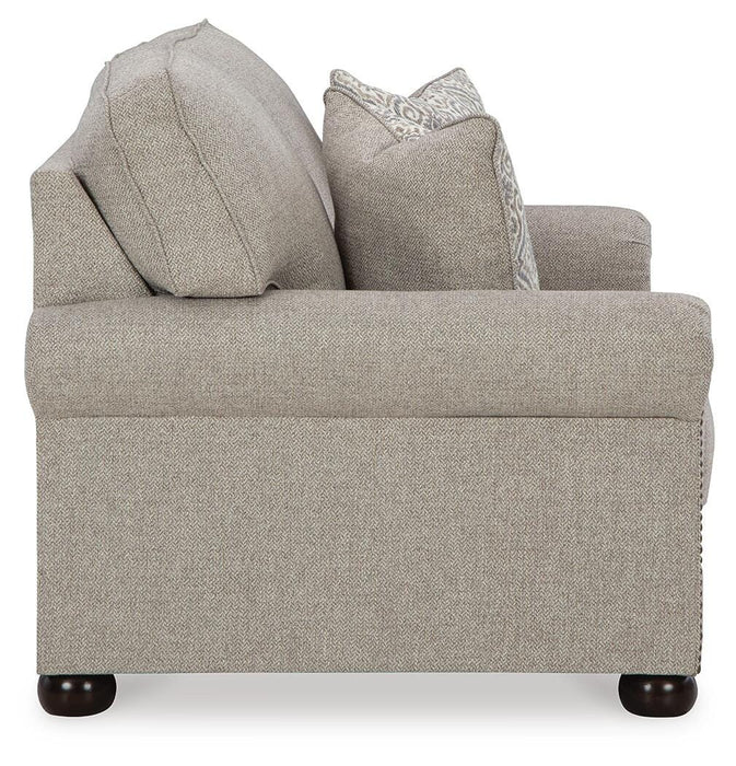 Gaelon Loveseat - De Avenue Furniture