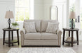 Gaelon Loveseat - De Avenue Furniture
