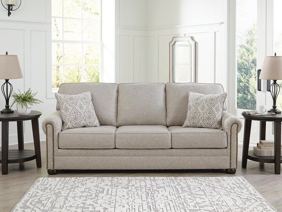 Gaelon Sofa - De Avenue Furniture