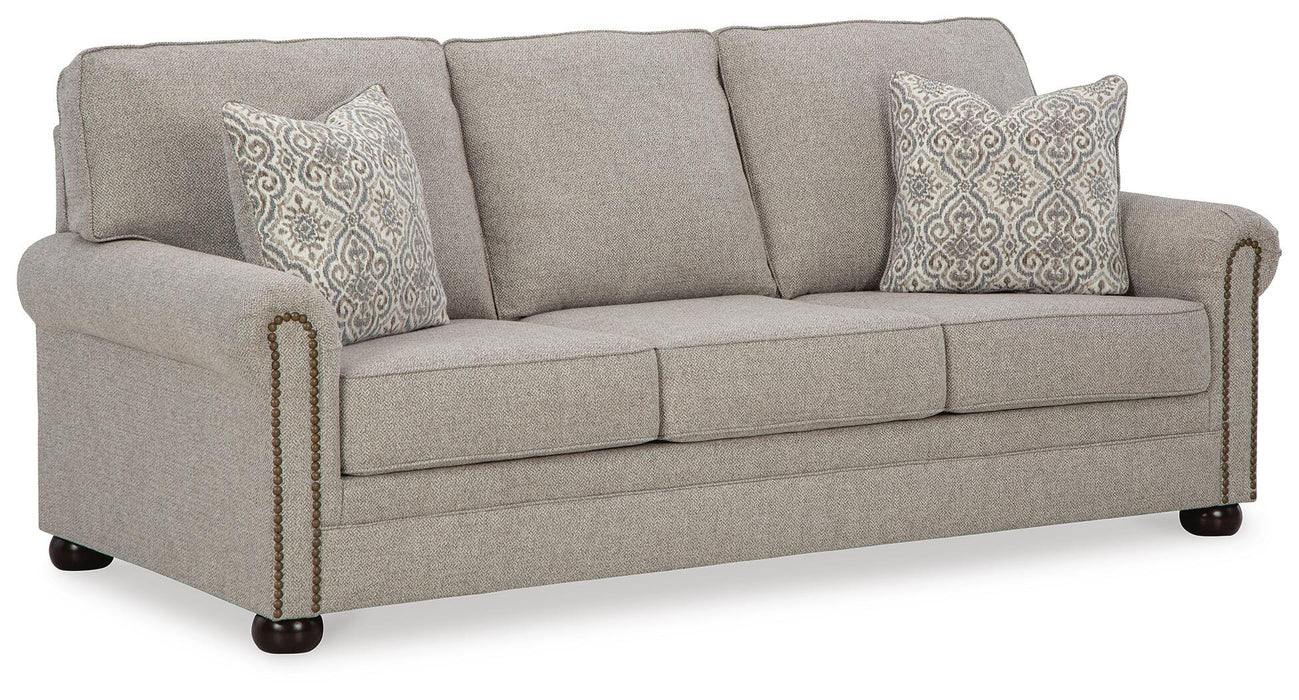 Gaelon Sofa - De Avenue Furniture