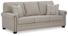 Gaelon Sofa - De Avenue Furniture