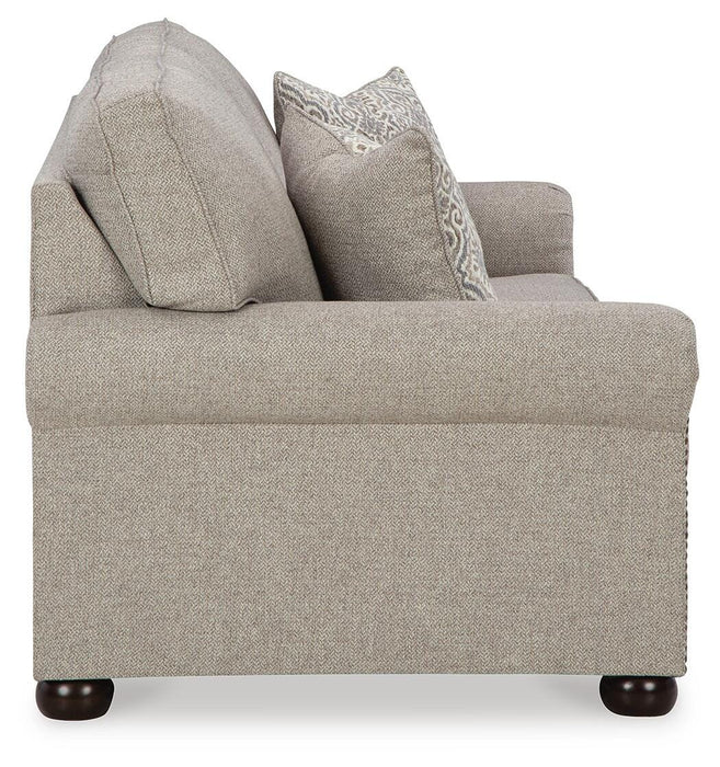 Gaelon Sofa - De Avenue Furniture