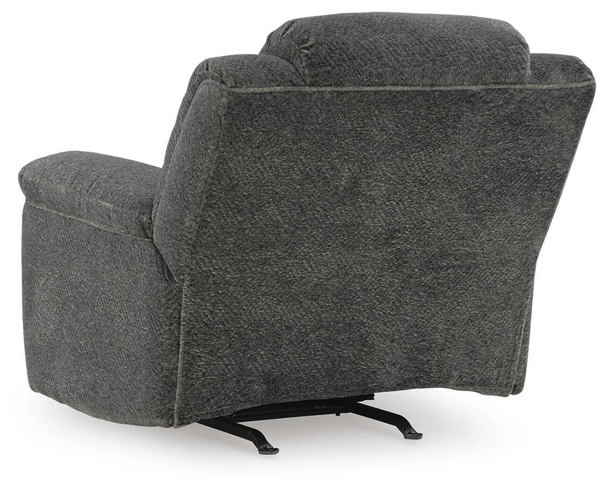 Frohn Recliner - De Avenue Furniture