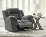 Frohn Recliner - De Avenue Furniture