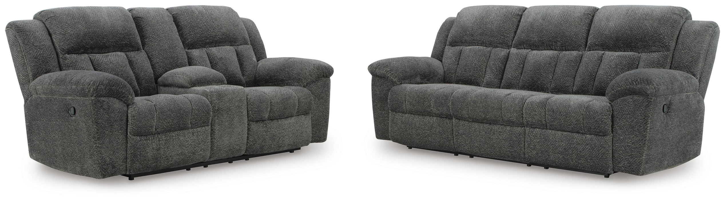 Frohn Living Room Set - De Avenue Furniture