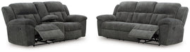 Frohn Living Room Set - De Avenue Furniture