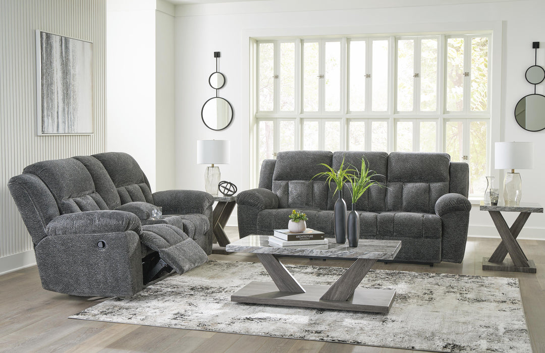 Frohn Living Room Set - De Avenue Furniture