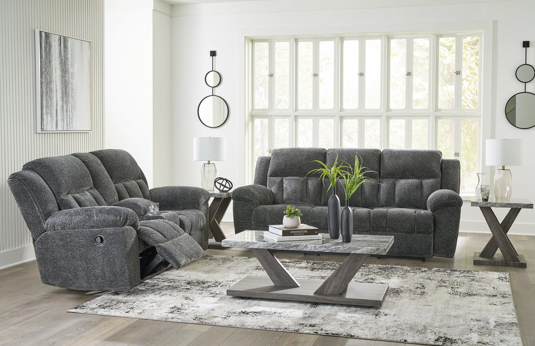 Frohn Living Room Set - De Avenue Furniture