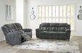 Frohn Living Room Set - De Avenue Furniture