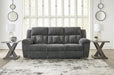 Frohn Reclining Sofa - De Avenue Furniture