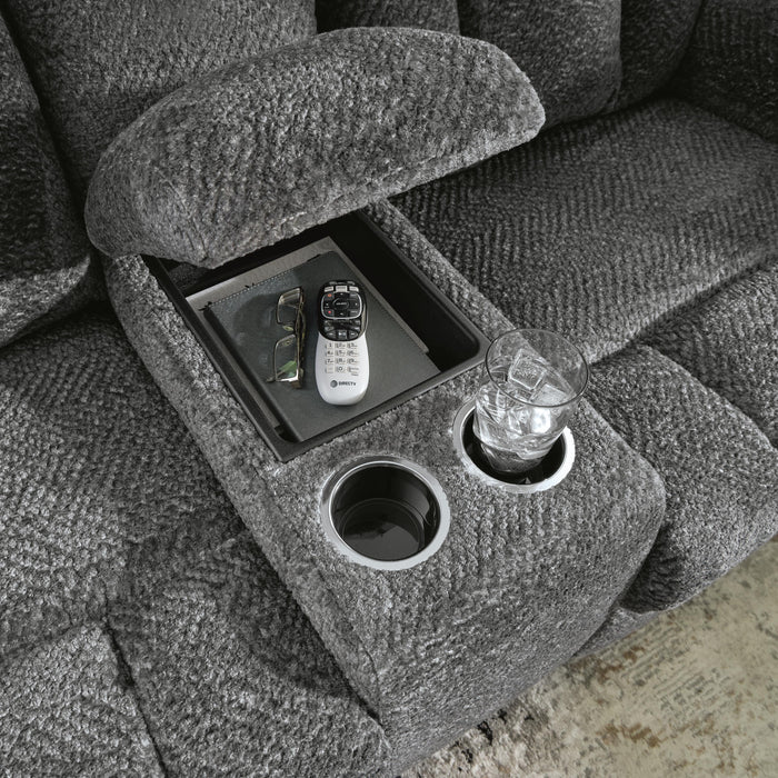 Frohn Living Room Set - De Avenue Furniture