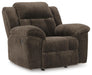 Frohn Recliner - De Avenue Furniture