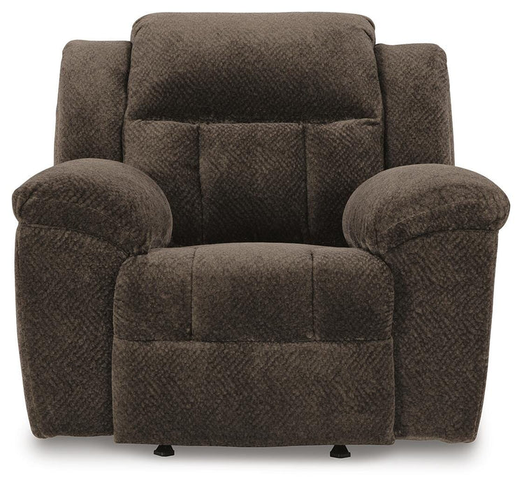 Frohn Recliner - De Avenue Furniture