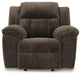 Frohn Recliner - De Avenue Furniture