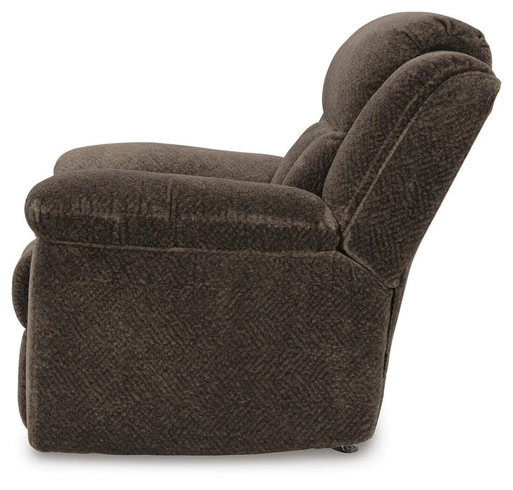 Frohn Recliner - De Avenue Furniture