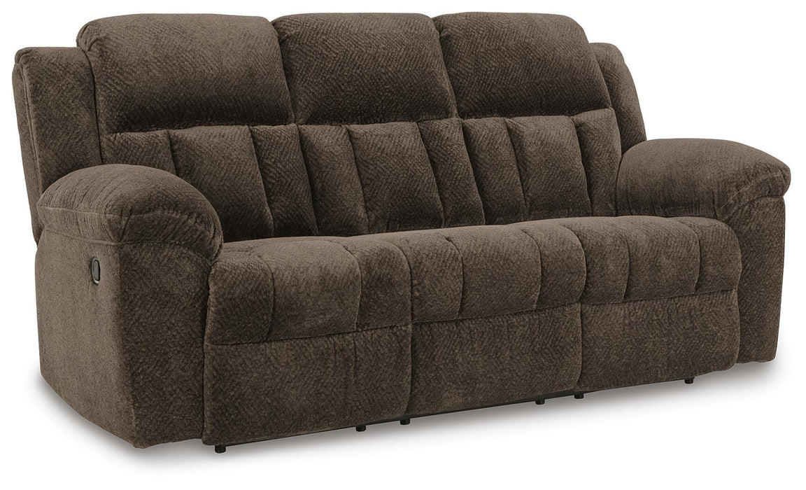 Frohn Reclining Sofa - De Avenue Furniture