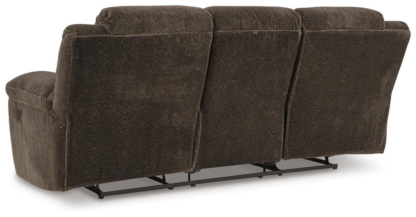 Frohn Reclining Sofa - De Avenue Furniture