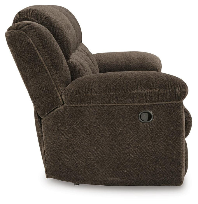 Frohn Reclining Sofa - De Avenue Furniture
