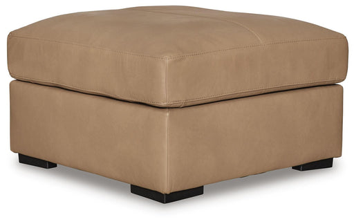 Bandon Oversized Accent Ottoman - De Avenue Furniture