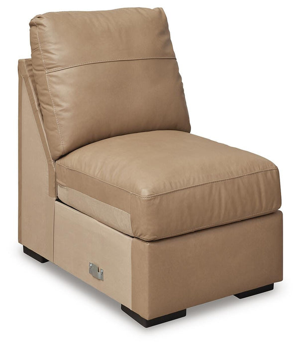Bandon Sectional - De Avenue Furniture