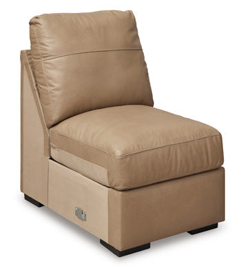 Bandon Sectional - De Avenue Furniture