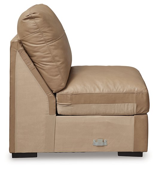 Bandon Sectional - De Avenue Furniture