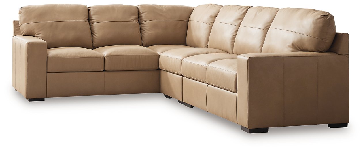 Bandon Sectional - De Avenue Furniture