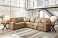 Bandon Sectional - De Avenue Furniture