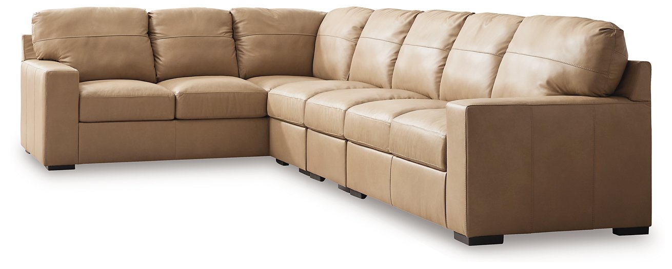 Bandon Sectional - De Avenue Furniture