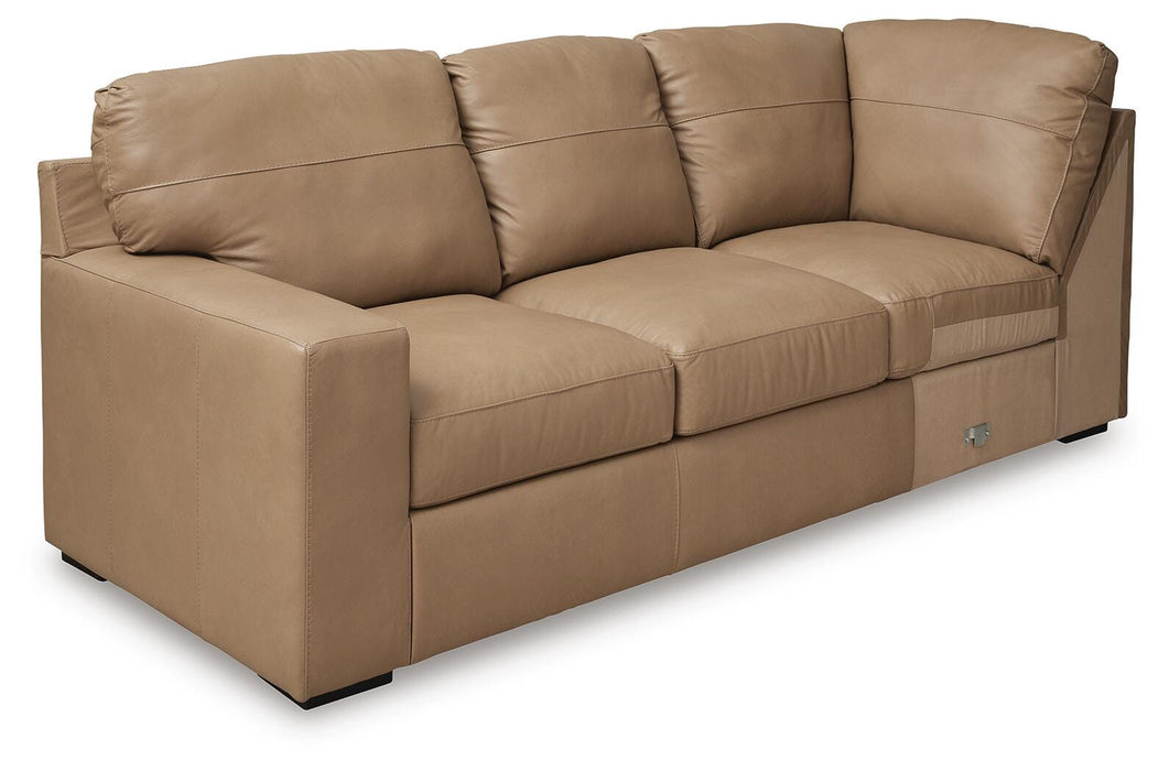 Bandon Sectional - De Avenue Furniture