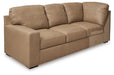 Bandon Sectional - De Avenue Furniture