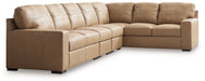 Bandon Sectional - De Avenue Furniture