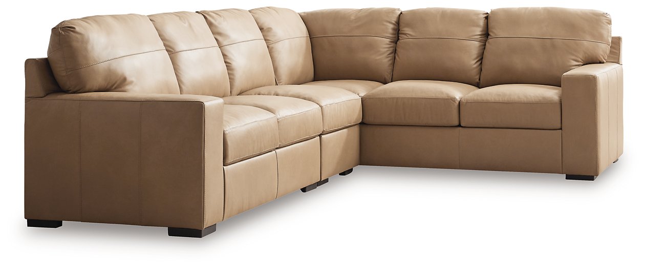 Bandon Sectional - De Avenue Furniture