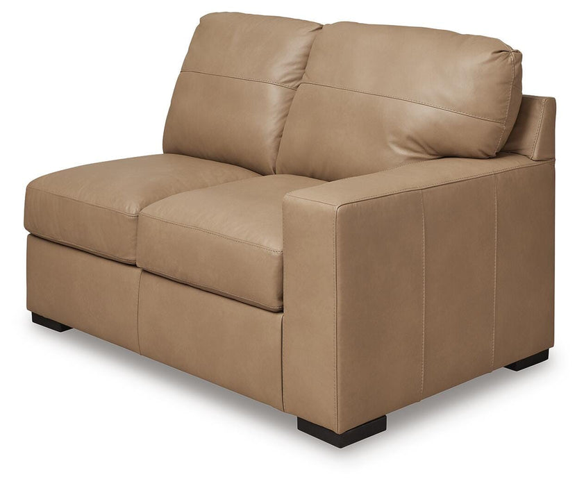 Bandon Sectional - De Avenue Furniture