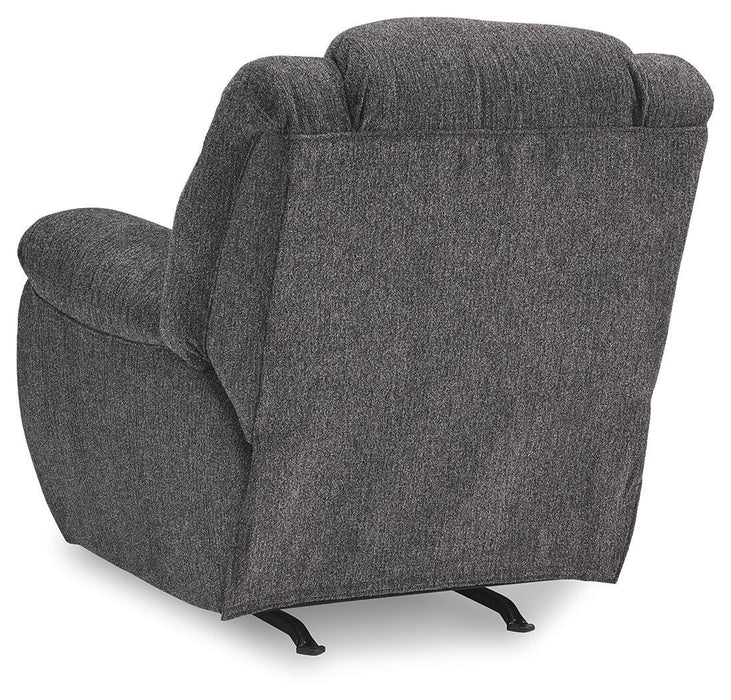 Foreside Recliner - De Avenue Furniture