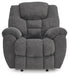 Foreside Recliner - De Avenue Furniture