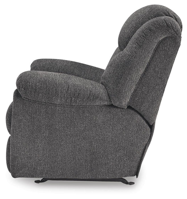 Foreside Recliner - De Avenue Furniture