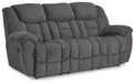 Foreside Reclining Sofa - De Avenue Furniture
