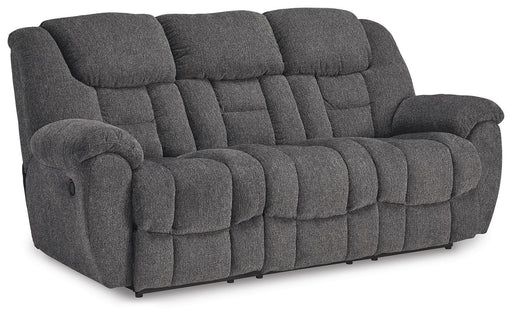 Foreside Reclining Sofa - De Avenue Furniture